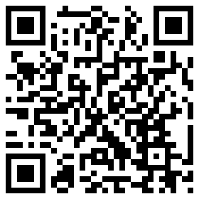 qrcode für HHG WDTR05545WH-EU1 Bewegungsmelder 180° weiß