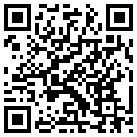 qrcode für HHG WDTR00161WH-EU1 Wippe 55 mit Symbol Licht weiß