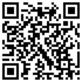 qrcode für DELOCK 80337 - RJ45 Netzwerkkabel Cat 8 1 F/FTP Slim Pro 0 25 schwarz
