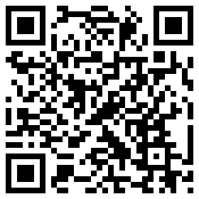 qrcode für DELOCK 80368 - RJ45 Netzwerkkabel Cat 6A Stecker Stecker gebogener Rastnase U/FTP Slim
