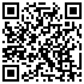 qrcode für CREALITY PLA SILK RAINBOW 1 75mm 1kg - 3301120003