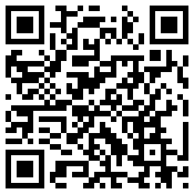 qrcode für DATALOGIC Lade /Übertragungsstation Ethernet - BC9681-433-N200