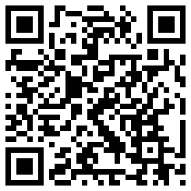 qrcode für ABUS Security Center FUBW45000