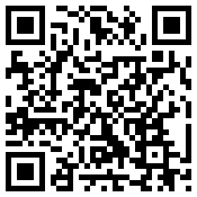 qrcode für SMS Bodenplatte Displayhalterung Standfuß - T0413001-1A1