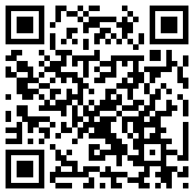 qrcode für SMS Standfuß (groß) ELO 3202 - T0413001-1A2