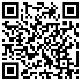 qrcode für Berker 10132225 - Rahmen 3fach feld 3 schwarz glänzend