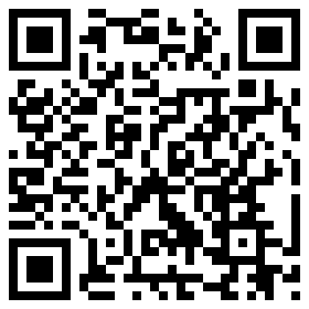 qrcode für Osram Ledvance Einbauleuchten 600mm - PANEL INDV 600 33W/3000K EM