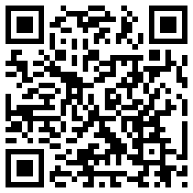 qrcode für Osram 1906 LED CBW12 1 5W/824 230V FIL GD E14 LED Lampen Vintage Edition 120lm - 1906LCBW12 1