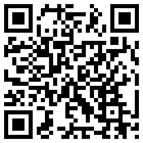 qrcode für Berker Zentralstück Drehknopf Jalousi pw - 1077710900