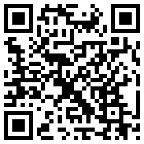 qrcode für HAGER TEH Wandanschlußstück 4 weiß pulverbeschichtet - FWKP100250W49016
