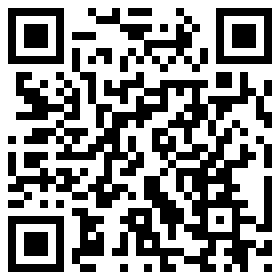 qrcode für Osram Ledvance Panelleuchten WiFi - SMART+ PLANON PLUS MULTICOLOR 600X300