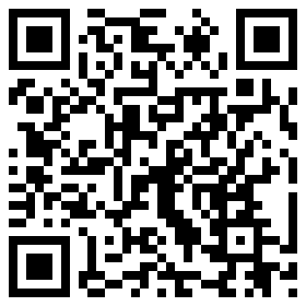 qrcode für Osram Ledvance FLUTLICHT COMPACT SENSOR 50W 830 SYM - FL COMP SEN V 50W830 SYM 100 BK