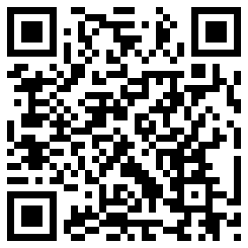 qrcode für Siedle Bus Einbaukamera 130 Schwarz - BCE053-01