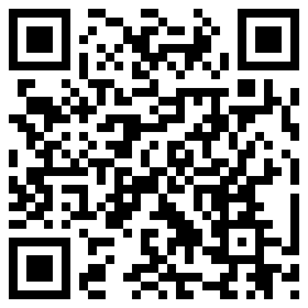 qrcode für JUNG Bewegungsmelder 240° AP - BM240S1ASW