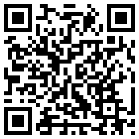 qrcode für Busch Jaeger BJ Jalousieaktor 8fach 230V REG - BA-M-8.230.1.11