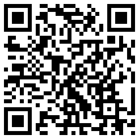 qrcode für HAGER XEVA733 - Ladekabel Zubehör Ladestationen M3T2/T2 32A 3P 5m