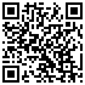 qrcode für Busch Jaeger BJ Busankoppler KNX flex FX - BA/U1.0.11