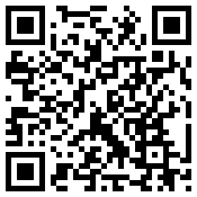 qrcode für Siedle Gehäuse AP - GA 612-1/1-01 SM