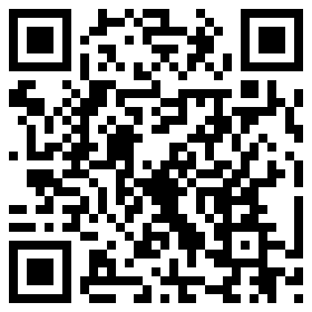 qrcode für Siedle Gehäuse AP - GA 612-1/1-01 W