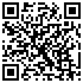 qrcode für Siedle Gehäuse AP - GA 612-2/1-01 W