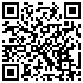 qrcode für Siedle Gehäuse AP - GA 612-2/2-01 DG