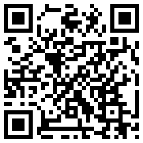 qrcode für Siedle Gehäuse AP - GA 612-3/1-01 W