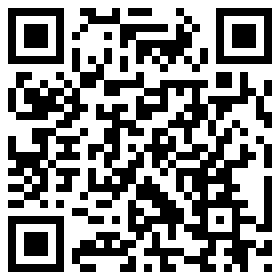 qrcode für Siedle Gehäuse AP - GA 612-3/2-01 W