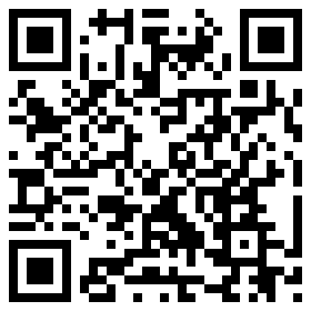 qrcode für Siedle Gehäuse AP - GA 612-3/3-01 SM