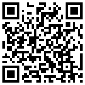qrcode für Siedle Gehäuse AP - GA 612-4/1-01 W