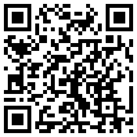 qrcode für Siedle Gehäuse AP - GA 612-4/2-01 W