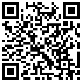 qrcode für Siedle Gehäuse AP - GA 612-4/3-01 W