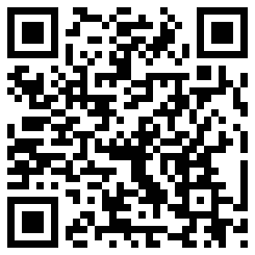 qrcode für rutec Licht GmbH & Co. KG 55029 Möbelaufbaustrahler Chrommatt