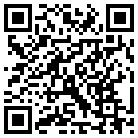 qrcode für rutec Licht GmbH & Co. KG 55071 Einbaustrahler Kugel MR-11 Weiß