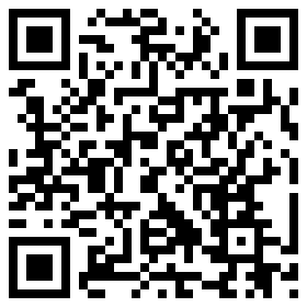 qrcode für G&G 15007
