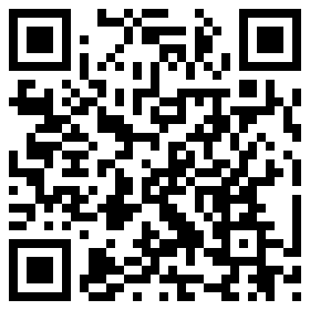 qrcode für Weidmüller Einbaustecker M12 Stift 1861220000 - SAIE-M12S-4-0.5U-PG9
