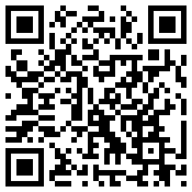 qrcode für G&G 16020