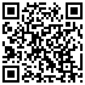 qrcode für G&G 15831