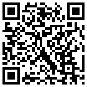 qrcode für G&G 15890
