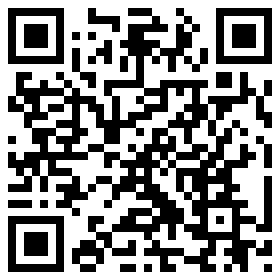 qrcode für Ferraz Shawmut Mersen Sicherungseinsatz HH 10 24kV 50A 442mm Thermoschutz CPD - 45DB240V50PTS