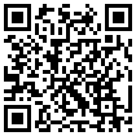 qrcode für Weidmüller Rundsteckverbinder 1304280000 - SAISM-4/8S-M12 4P A-ZF