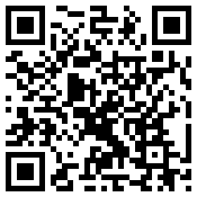 qrcode für ABN AZUBT48 - Blendrahmen Kleinverteiler 4reihig Volltür