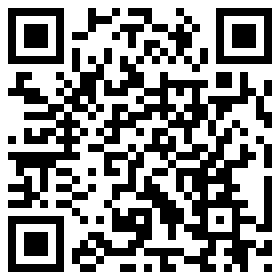 qrcode für SG 904222 - LI UNILED Airtight IP65 geb Stahl 7W LED 2700K Treiber EB Downl