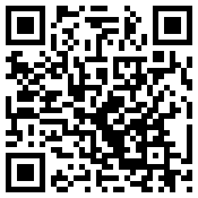 qrcode für TCS AVU14030-0019 - Video color Außenstation 3 Tasten 1 spaltig weiß