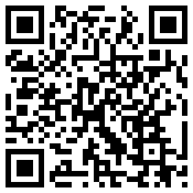 qrcode für Ridi Leuchten RIDI Geräteträger Griffrille weiß IP54 - VLGFP1501-5NDWS850E0800-RF
