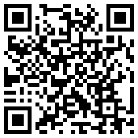 qrcode für JUNG SCHUKO Steckdose Schriftfeld 6x46mm - A1520BFKINAAL