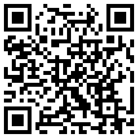 qrcode für HAGER Endplatte FWK Plus 60x60 weiß pulverbeschichtet - FWKP6006069016