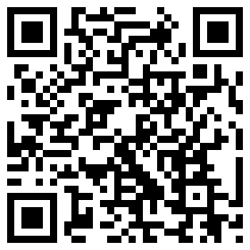 qrcode für HAGER Wandanschlußstück 4te Seite 60mm weiß pulverbeschichtet - FWKP60060W49016