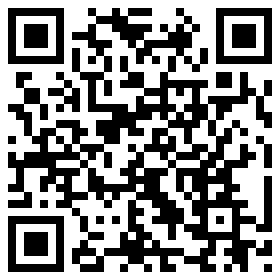 qrcode für HAGER Wandanschlußstück 60x60 weiß pulverbeschichtet - FWKP60060W9016