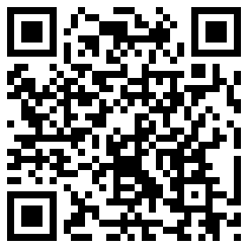 qrcode für HAGER Stück FWK Plus 60x100 weiß pulverbeschichtet - FWKP6010089016