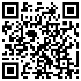 qrcode für HAGER Wandanschlußstück 60x100 weiß pulverbeschichtet - FWKP60100W9016